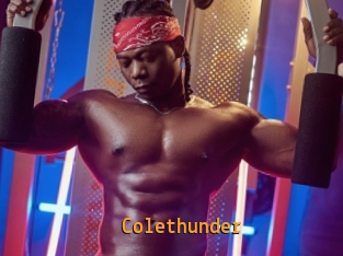 colethunder Sexcam Portal