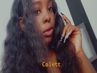 Colett