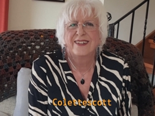 Colettescott