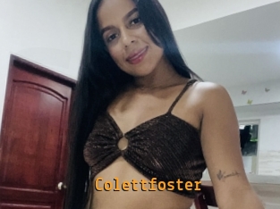 colettfoster Sexcam Portal