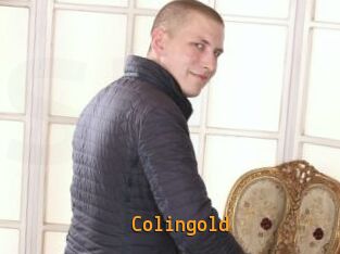 Colingold