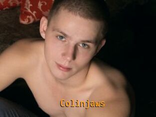 Colinjaws