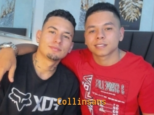 Collinsans