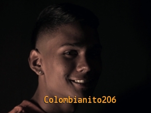 Colombianito206