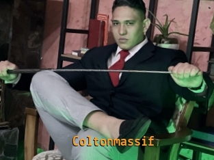 coltonmassif Sexcam Portal