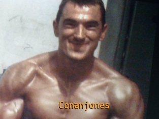 conanjones Sexcam Portal