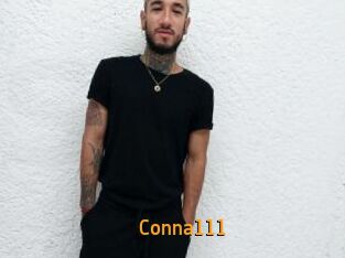 Connalll