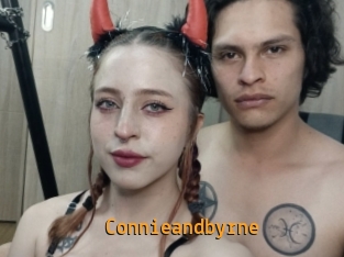 Connieandbyrne