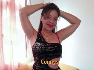 Connys
