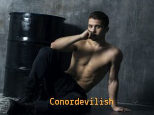 Conordevilish