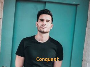 Conquest
