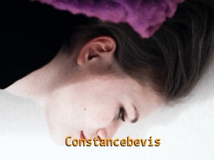 Constancebevis