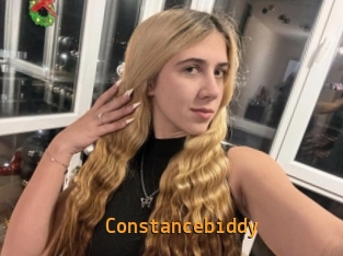 Constancebiddy
