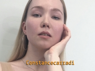 Constancecarradi