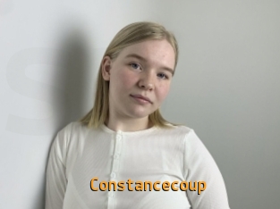 Constancecoup