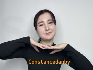 Constancedanby