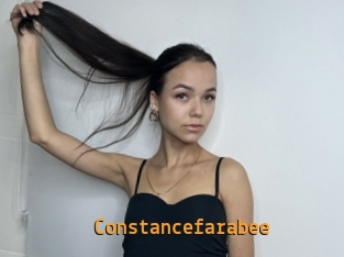 constancefarabee Sexcam Portal