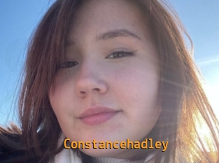 Constancehadley