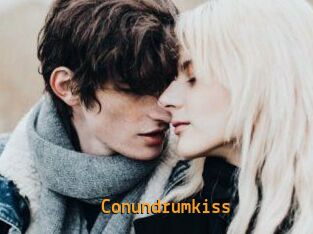 Conundrumkiss
