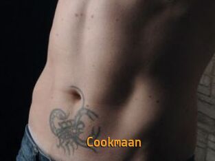 Cookmaan