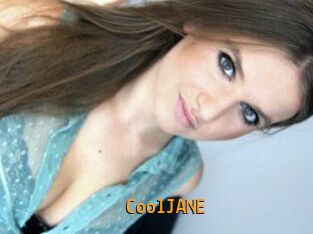 CoolJANE