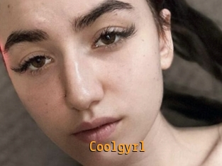 Coolgyrl