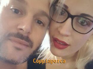 Coppiaporca