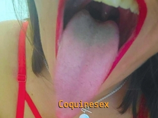 coquinesex Sexcam Portal