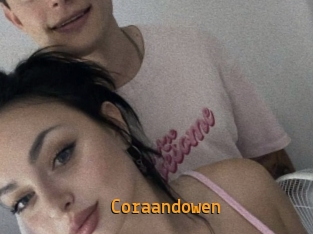 coraandowen Sexcam Portal