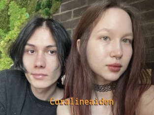 coralineaiden Sexcam Portal