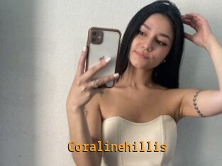 Coralinehillis