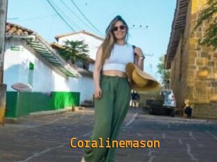 Coralinemason
