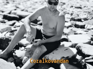 Coralkovandan