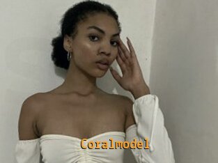 Coralmodel