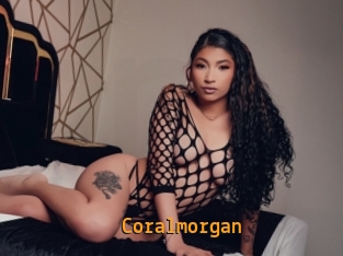 Coralmorgan