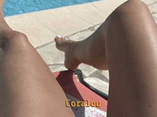 coralou Sexcam Portal