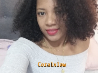 Coralxlaw