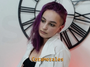 Coramorales