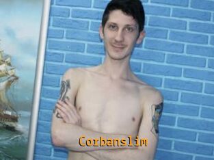 Corbanslim