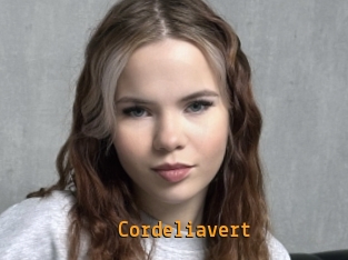 Cordeliavert
