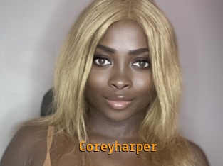 Coreyharper