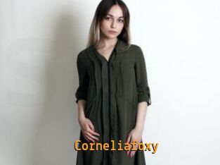Corneliafoxy