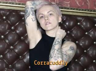 Corracuddly