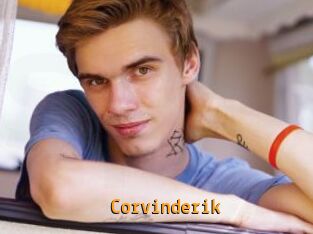 Corvinderik