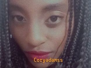 Coryadamss