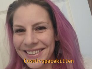 Cosmicspacekitten