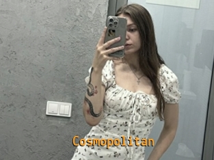 Cosmopolitan