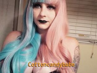 Cottoncandybabe