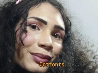 Cottonts