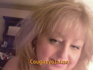 Cougaryolaine